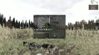 Dayzero - Two server crashes today! Another huey gone... Greg named hero heals me!!