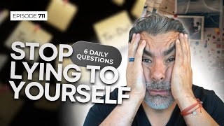 6 Questions That Will Fix Your Day (and Maybe Your Sanity)