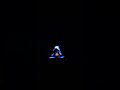 Aadiyogi light show #shorts #shortsfeed #mahadev #aadiyogi #mahadevstatus #shiv #shortvideo #god