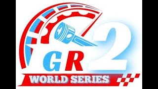 GR2 World Series by IRT MODERNI - Saison 4 - Pool B - course 5