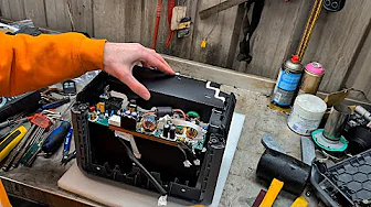 Anker Solux C1000 tear down / look inside