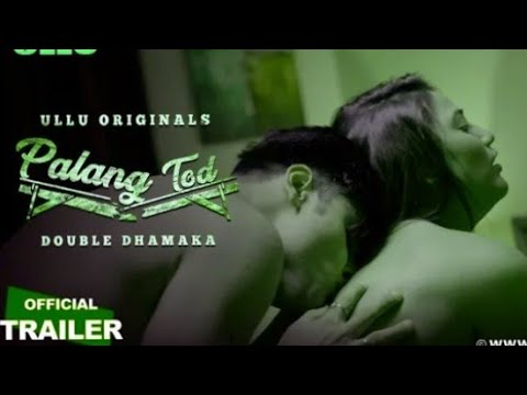 Palang Tod।DOUBLE DHAMAKA।Official Trailer।