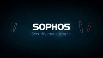 Hoe werkt Sophos Sandstorm? (BE)