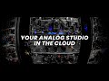 Access Analog - Over £100,000 worth of hardware from your DAW (free coupon) ENTER trial-erbndub