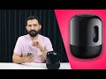 SESİ HomePod'dan İYİ PEKİ YA ASİSTANI?