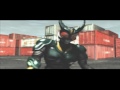 Kamen rider agito ps1 opening   high definition 