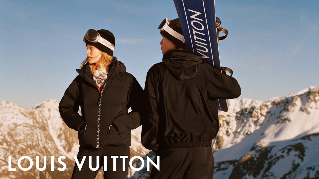 Uploads from Louis Vuitton