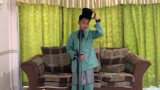 Joget Angan Tak Sudah Afiq Naqiuddin Youtube