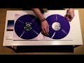 Chris Carter - Runclodler (1974) - Miscellany box set (unboxing)
