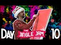 Yogscast Jingle Jam 2020 - Day 10 Highlights