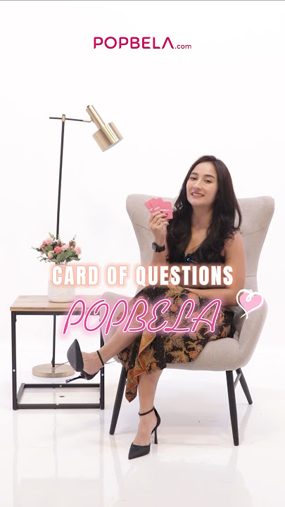 Main di 'Open BO Lagi' Naomi Zaskia Spill Caranya Biar Nggak Baper Sama Lawan Main #openbo #zaskia