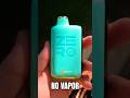 Zero Cloud Vape Vaporless is...