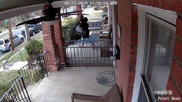 Camera An ninh độ phân giải 5MP siêu Hồng ngoại, quan sát cực rõ nét đến từng chi tiết