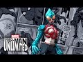 Hodgepodgedude играет Spider-man Unlimited #44 (2 сезон)