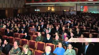 Человек года- 2012 Человек года- 2012