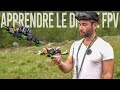 Débuter le DRONE FPV facilement de A à Z !