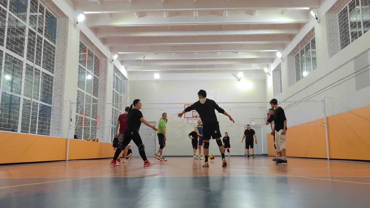 24 ноября 2025. Видео 01