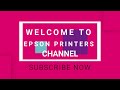 Epson l5190 Service Required | Epson l5190 Resetter Download [2024] Mp3 Song