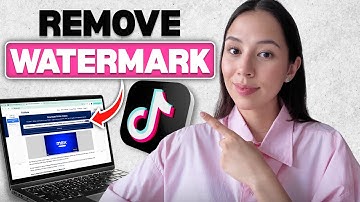 How to Remove TikTok Watermark (Free & Easy Method!) | Save TikTok Videos Without Logo