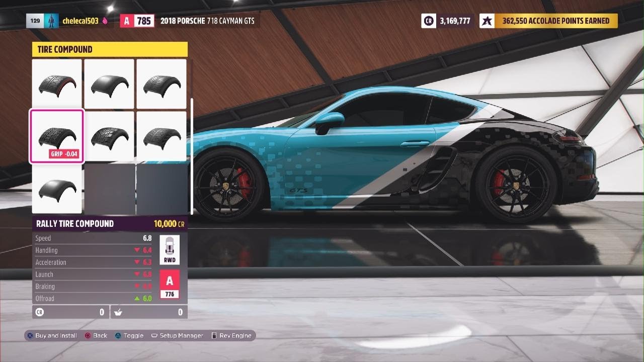 🎮Forza Horizon 5🎮