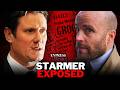 Keir Starmer's SECRET Grooming Gangs Shame EXPOSED | Express Report