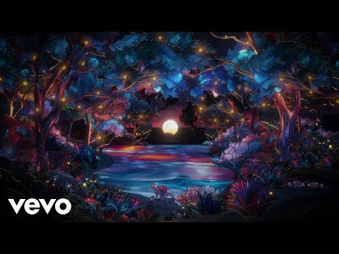 Zedd - Automatic Yes (feat. John Mayer) [Official Lyric Video]