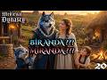 JUST BİR YÜZÜK DEMİŞTİK MEVZU ÇOK İLERLEDİ! - Medieval Dynasty #20