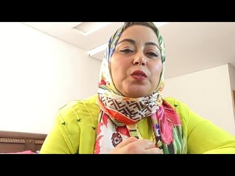 رباوها و نزلو خنافرها للأرض