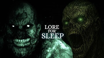 The Entire Outlast Timeline To Fall Asleep To