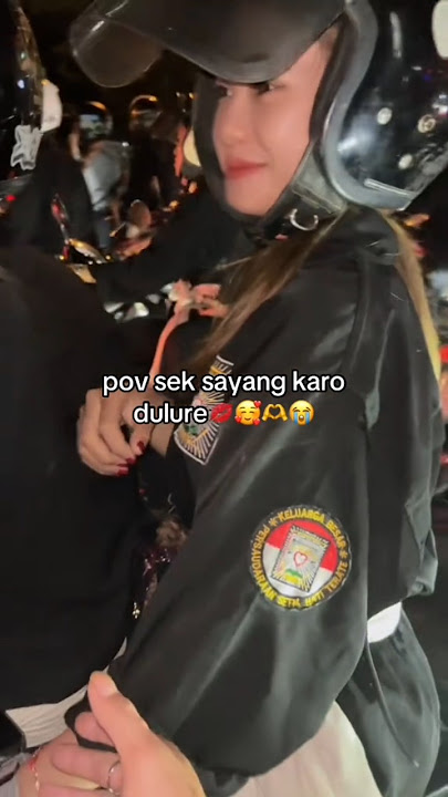 seng sayang Karo dulure🥰🤣