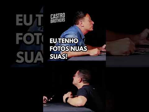 Segredos do Fred revelados?