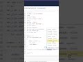 Go and check full video and lear how to code in zoho #zohotraining #exam #coding #webdesignsoftware