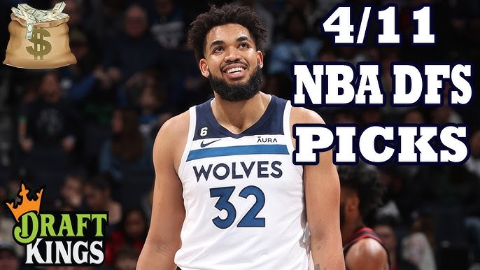 NBA Play-In Player Prop Bet Rankings Picks & Predictions: Friday (4/14)