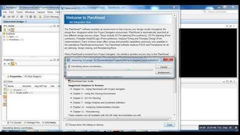 8-Bits Adder using VHDL with Xilink IDE