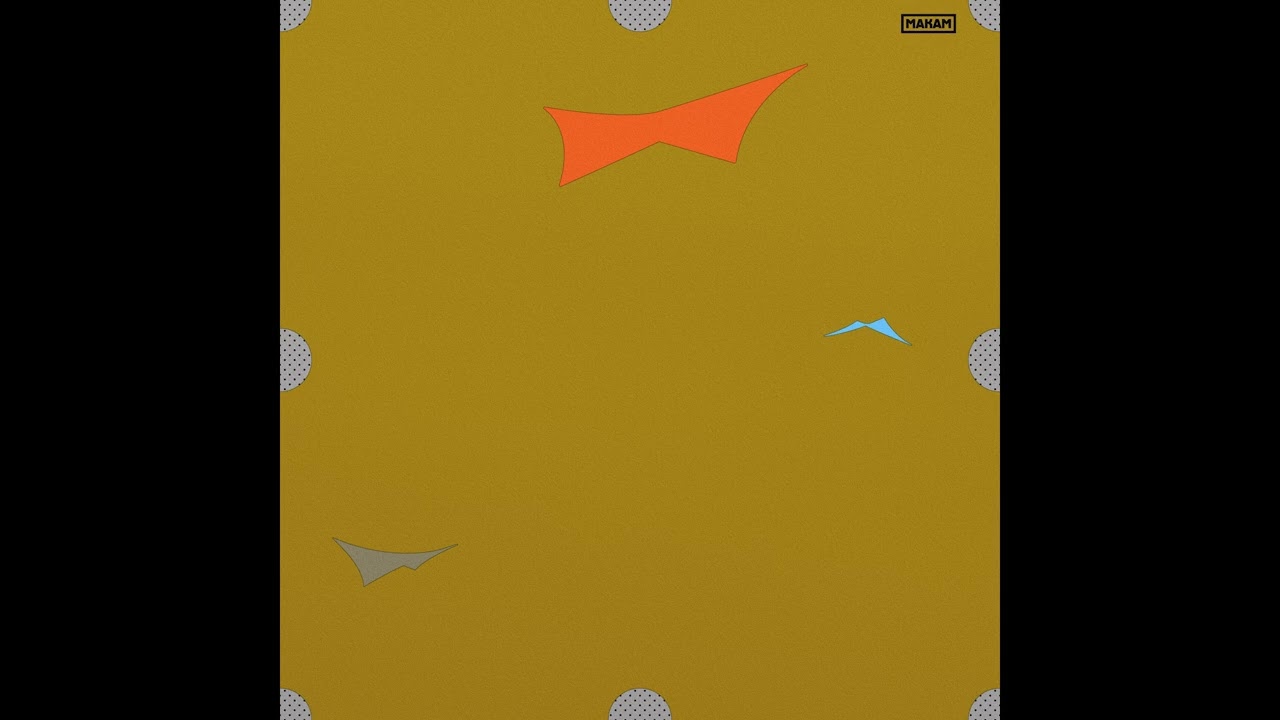 Watch Makam - Diagonal Rain (DKMNTL114) on YouTube Watch Makam - Diagonal Rain (DKMNTL114) on YouTube