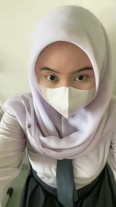 cewek smk cantik