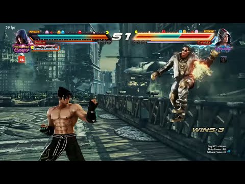 Optimizing Jin Combos At Its Peak!