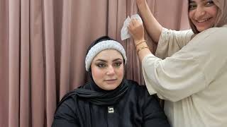 الارتست جيه تبهدل الغرفه بتاعتى الجزء ال٨ #هبه_بيتي_كل_حياتي 