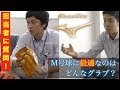 【新軟式ボールM号 予想＆実戦検証】「新軟式ボールM号で打球・グラブはどう変わる！？」