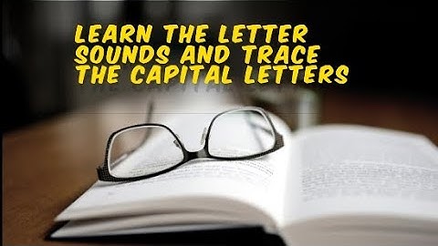 Afaq Sun Series English Beginners#Class ...prep lecture #2.....PG 3#phonics