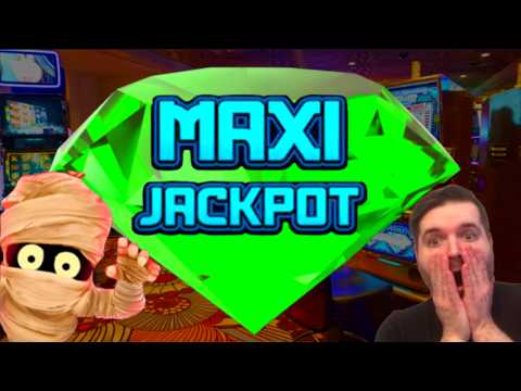 OMG! MASSIVE WIN on DANCING PANDA FORTUNE SLOT MACHINE #casino #slots #gambling #palacasino
