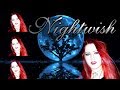 NIGHTWISH - Ghost Love Score (cover by Andra Ariadna)