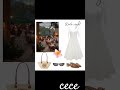 MARBELLA FASHION INSPO Outfit Inspiration