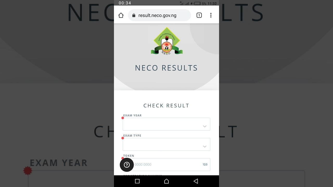 Make 2050k monthly buying and selling NECO scratch card YouTube