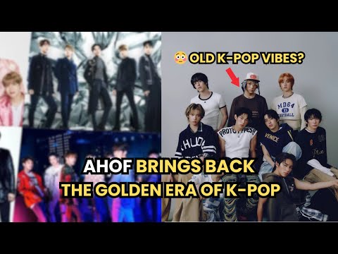 K-POP・アジア A.H.O. WEST K-POP・アジア A.H.O. WEST WEST. - A.H.O. -Audio Hang Out