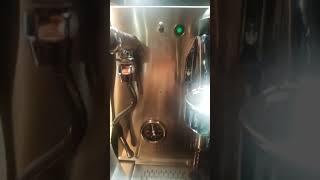 review of note brand Espresso machines in Indonesia. shorts