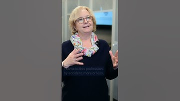 Meet Andrea Hofmann-Miller: German Translation and Interpretation