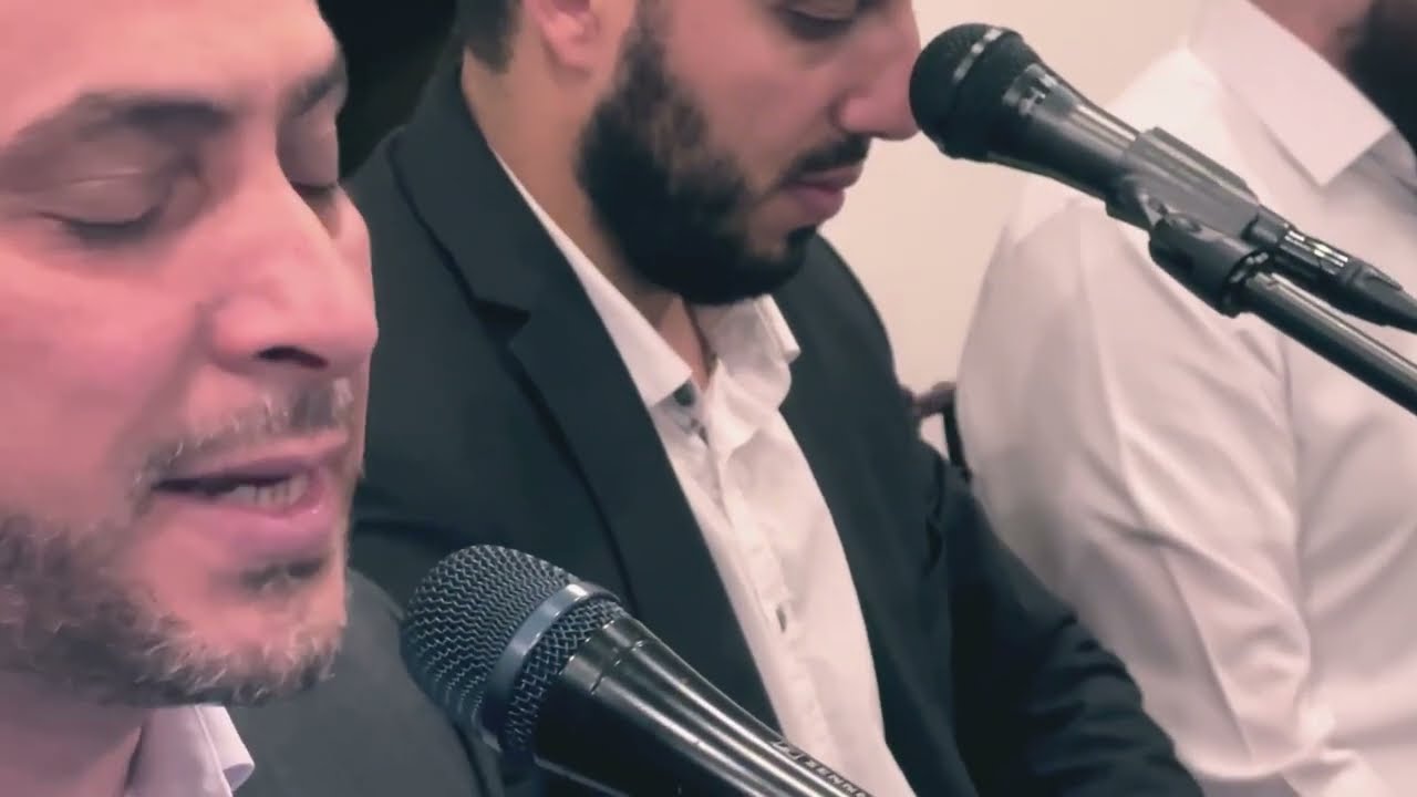 شدوا الرحايل  _  أهل الأرض بتحبك | المنشد أحمد تمرآغا|