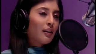 arjun arohi ♥ singing audition mp4 2