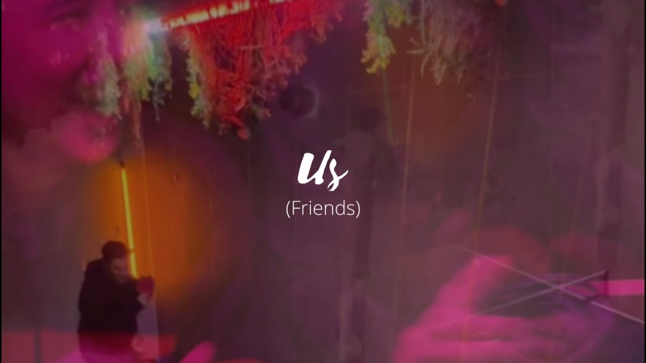 Watch Alith Berndarn - Us (Friends) on YouTube Watch Alith Berndarn - Us (Friends) on YouTube